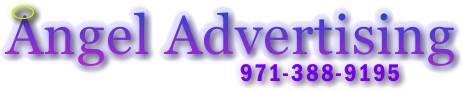 AngelAdvertising Logo