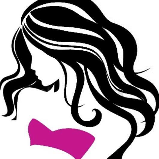 Carmelesha Hair Boutique Logo