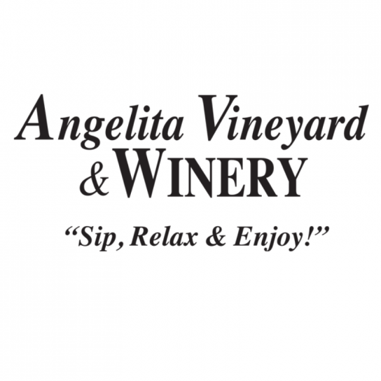 AngelitaVineyard Logo