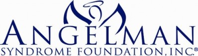 Angelman Syndrome Foundation Logo