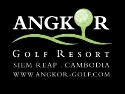 AngkorGolfResort Logo