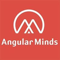 AngularMinds Logo