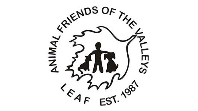 AnimalFriends Logo