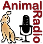 Animal Radio Network™ Logo