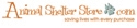 AnimalShelterStore Logo