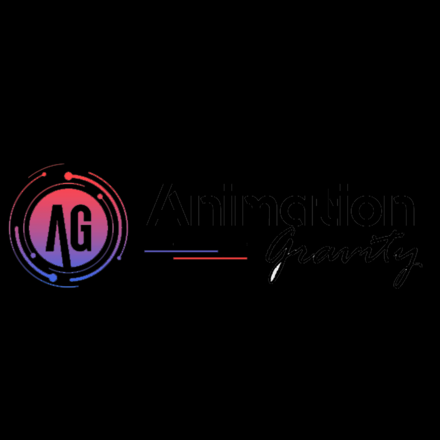 AnimationGravity Logo