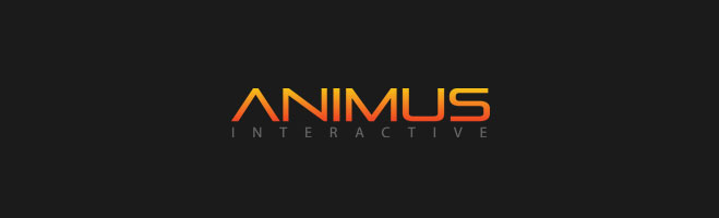 Animus Interactive Logo