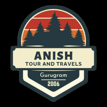 Anish Tour and Travels Logo