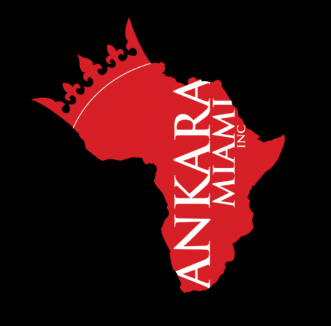 Ankara Miami, Inc. Logo