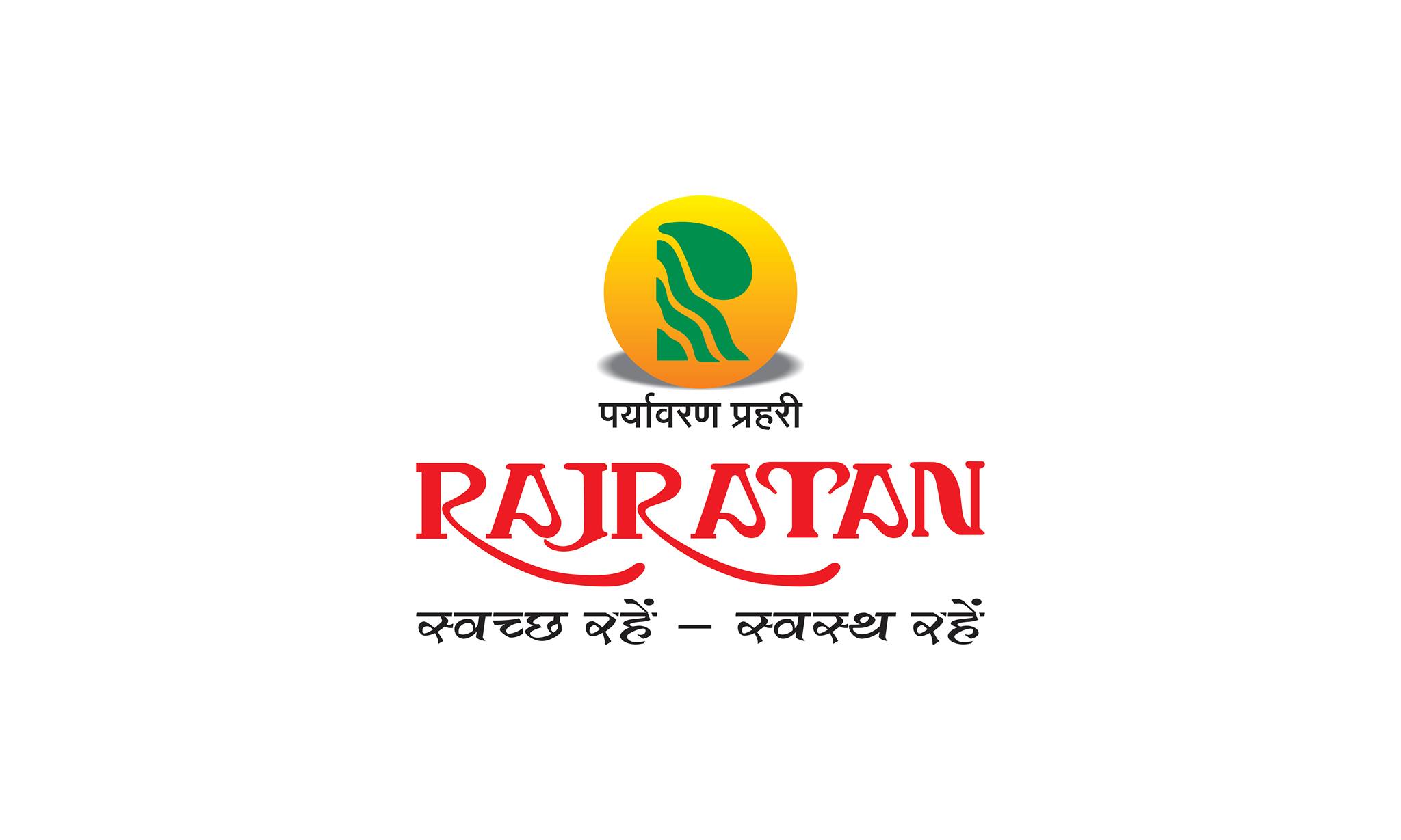 Rajratan Industries Pvt. Ltd. Logo