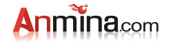 Anmina Logo