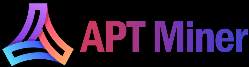 APTMiner Logo