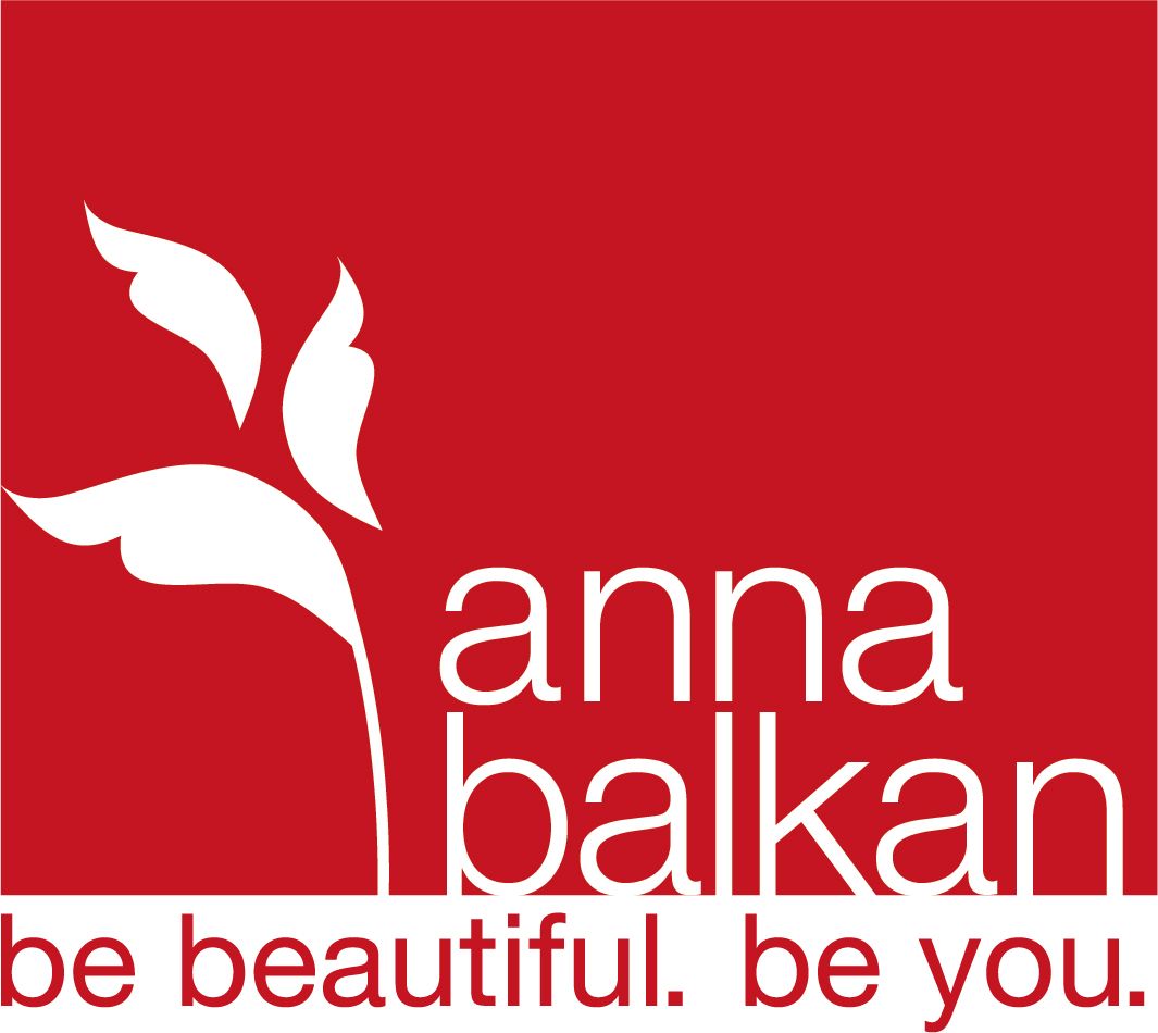 anna balkan jewelry & gifts Logo