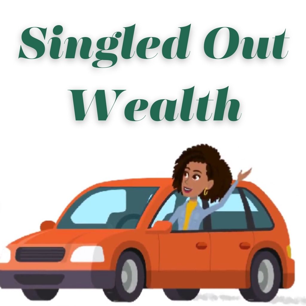Singled Out Wealth Logo