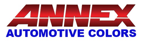 Annexautomotive Logo