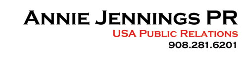 Annie Jennings PR Logo