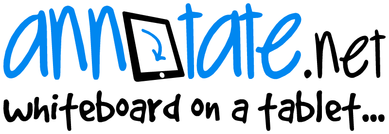 Annotate Logo