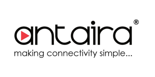 AntairaTech Logo