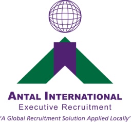 Antal International Logo