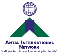 Antal International Network Egypt Logo