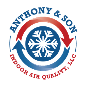 Anthony And Son Indoor Air Quality Logo