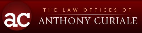 Law Offices of Anthony Curiale Logo