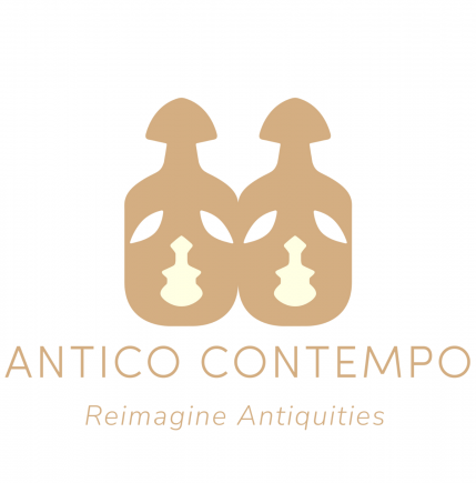 Antico Contempo Logo