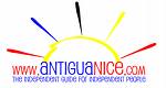 Antigua Nice Ltd. Logo