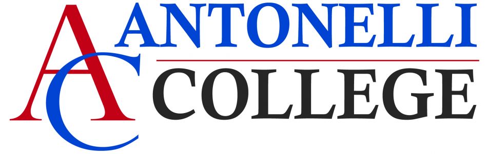 Antonelli College Logo