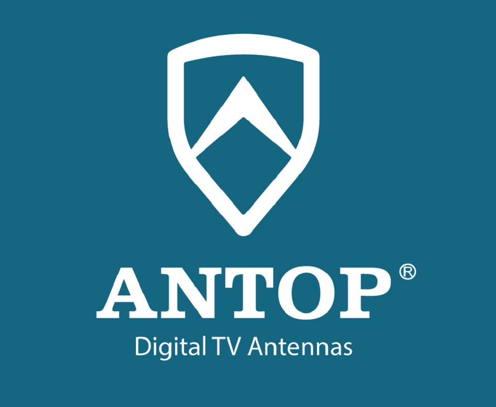 Antop Antenna Logo