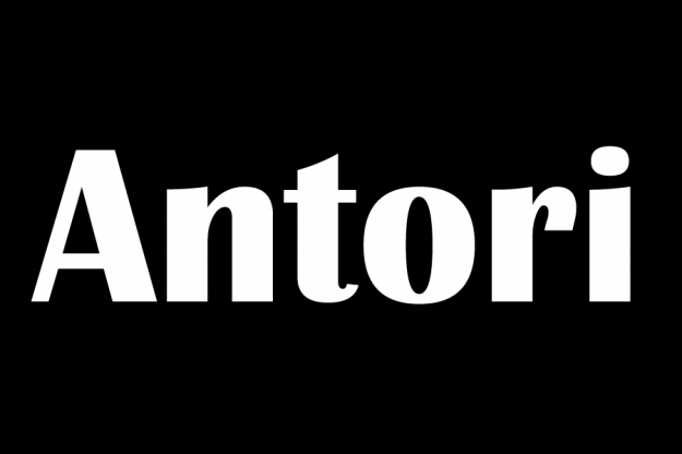 Antori Logo