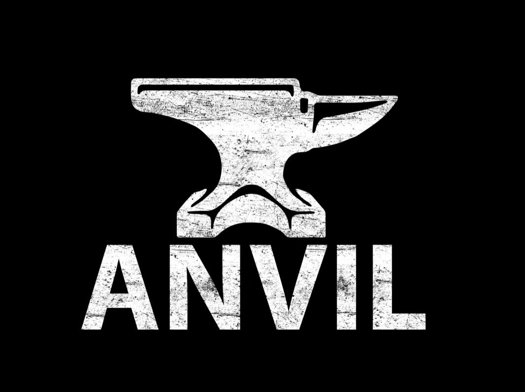 AnvilMinistries Logo