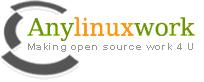 AnyLinuxWork Logo