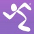 Anytime Fitness - Milton Logo