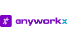 Anyworkx Logo