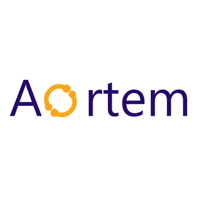 Aortem Inc. Logo