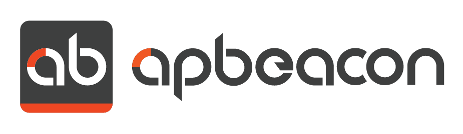 ApBeacon Logo