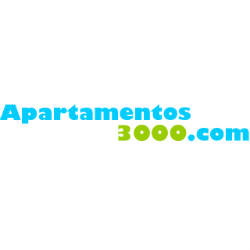 Apartamentos3000 Logo