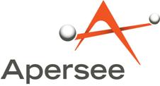 Apersee Logo