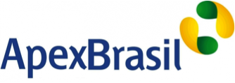Apex-Brasil Logo