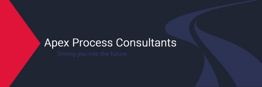 Apex Process Consultants Logo