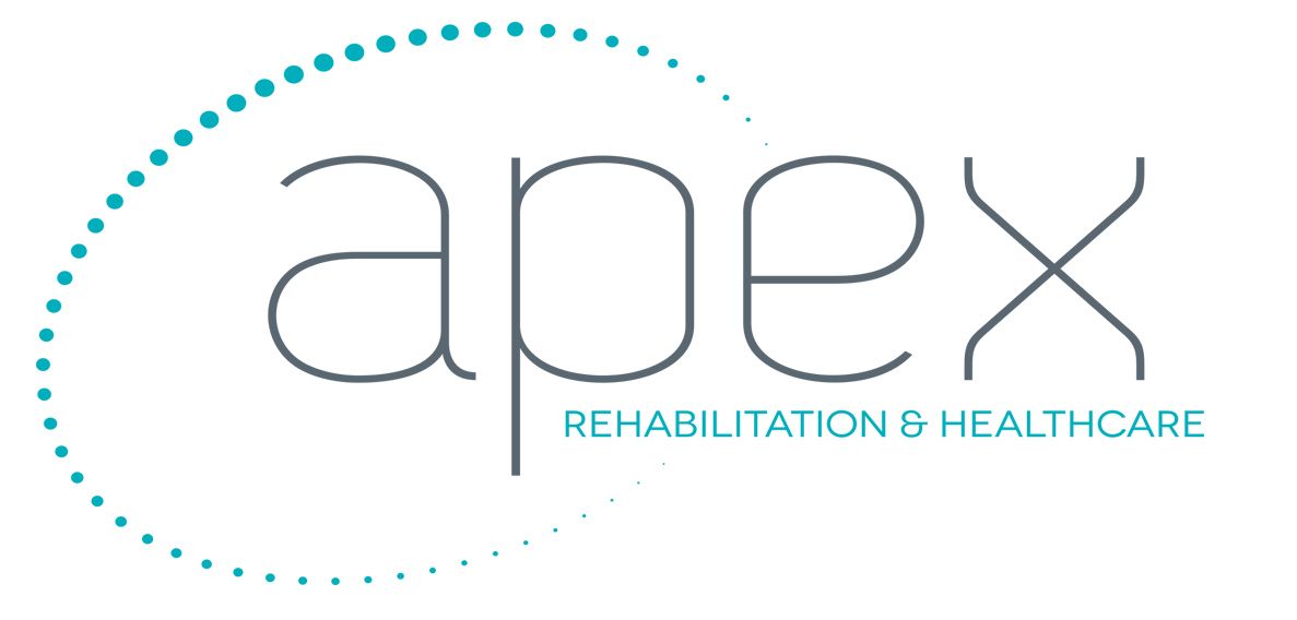 Apex Rehabilitation and Healthcare Logo