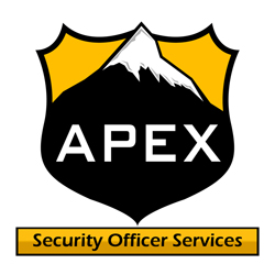 APEX Security Inc. Logo