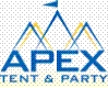 Apex_Tent_Party Logo