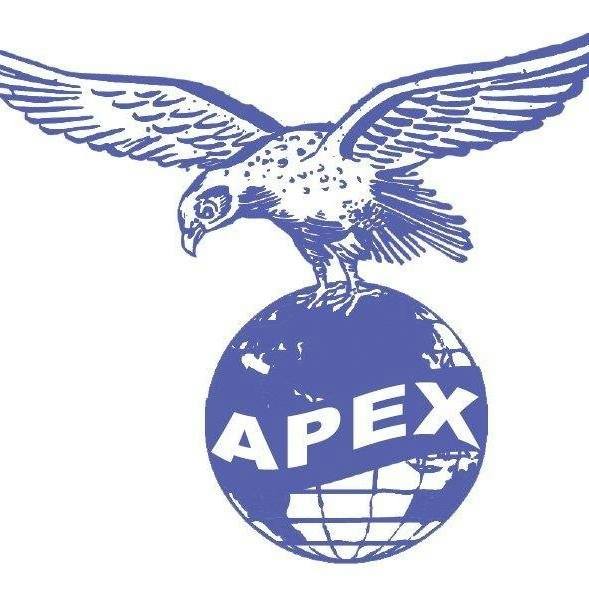Apex TGI Logo