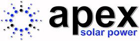 Apexsolarpower Logo