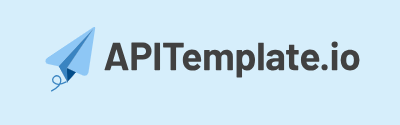 Apitemplate Logo