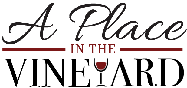 Aplaceinthevineyard Logo