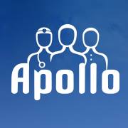 ApolloPTSoftware Logo