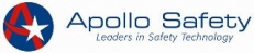 Apollo Safety Logo